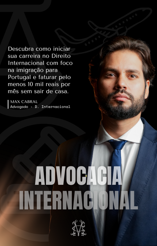 Capa do e-book Guia de Imigração